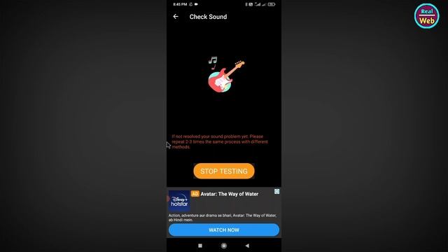 Speaker Cleaner And Volume Booster App Kaise Use Kere || Speaker Cleaner And Volume Booster App смотреть онлайн