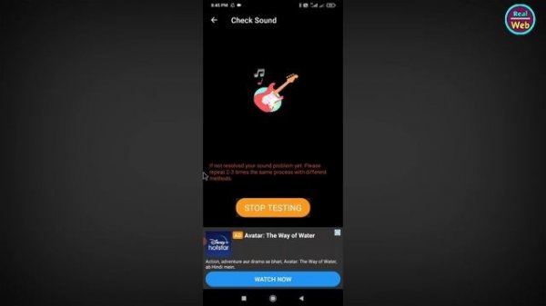 Speaker Cleaner And Volume Booster App Kaise Use Kere || Speaker Cleaner And Volume Booster App