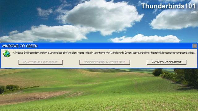 WE SURVIVED 2012 | Microsoft Sam reads Funny Windows Errors (S13EP7) смотреть онлайн