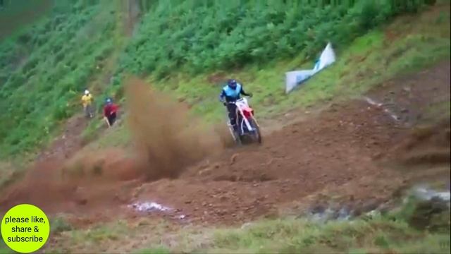 World's Toughest Hill Climb Race | Modified Monster Bikes | Extreme Hill Climb | The Hill Climbers смотреть онлайн