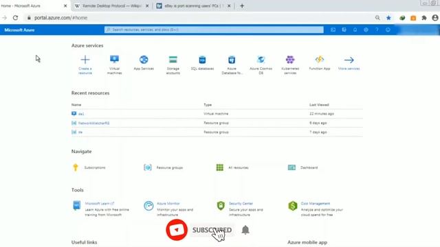 How to run rdp without problems ✅ port 3389 حل مشكلة 💯 ebay no suspend смотреть онлайн