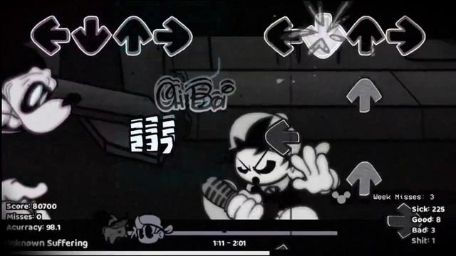 ISSO NUNCA VAI TER UM FINAL FELIZ?! Fnf Wednesday Infidelity V2 Android [Parte 1] смотреть онлайн