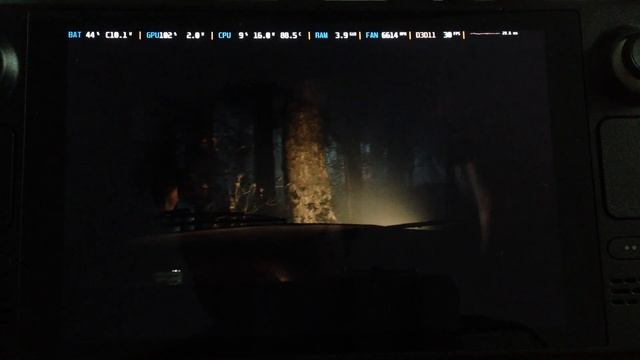 THE QUARRY | WINDOWS 11 | STEAM DECK смотреть онлайн