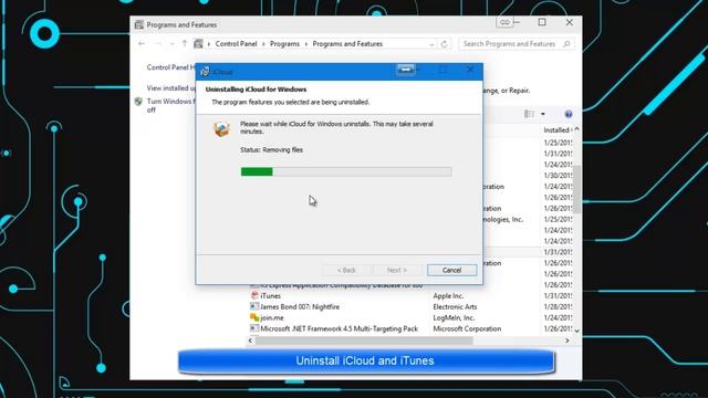 Downgrade iTunes 12.1 to 12.0.1 for Windows for iOS 8.1.2 Restores and to fix Jailbreak issues смотреть онлайн
