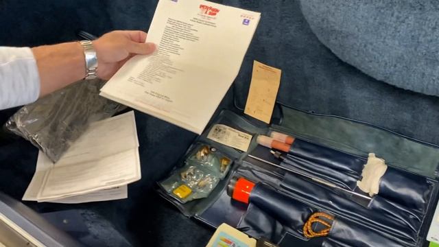 1979 Lincoln Continental Collectors Series Walk Around Video смотреть онлайн