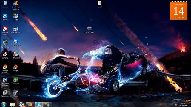 ★Fraps 3.5.99 FuLL Version UPDATE 2016★ How to Download [Tutorial] смотреть онлайн