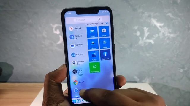 Install Windows 11 on Android | Turn Android to Windows 11😱 смотреть онлайн