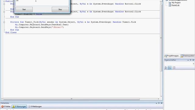VB 2008 Autowriter смотреть онлайн