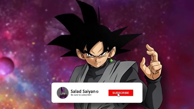 Birth of Cell Prime, Dimensional Destroyer (Cell Prime vs Saladverse - Episode 0) смотреть онлайн