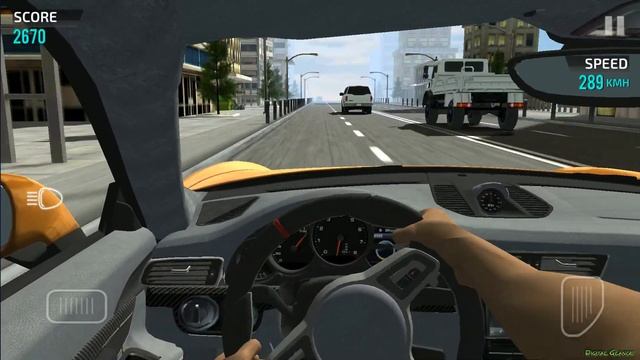 Racing In Car 2 All Levels Race Cars | Android GamePlay