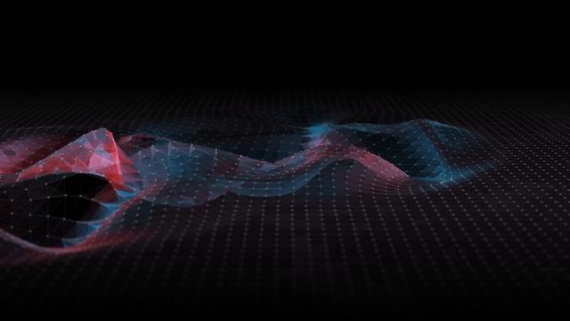 1 Hour [4K] Tech Themed Ambience | Landscape Matrix & Ambient Music For Sleep, Study & Relaxation смотреть онлайн