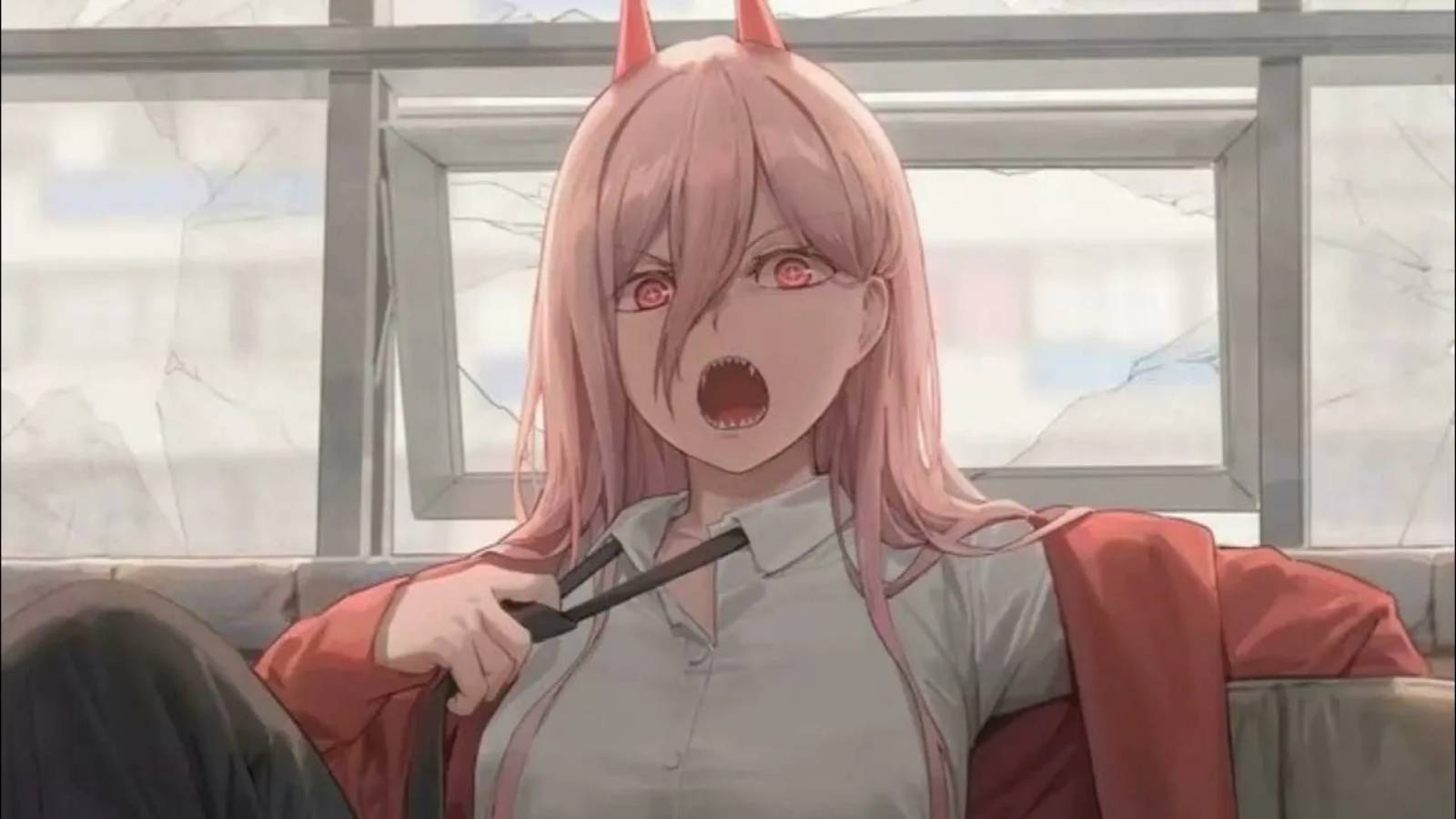 Нищий и бездомный человек превратился в сильного демона и теперь покоряет сердца людей смотреть онлайн