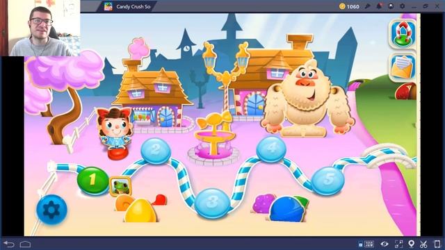 Come giocare ai giochi per Android su PC! - Bluestacks - (Salvo Pimpo's) смотреть онлайн