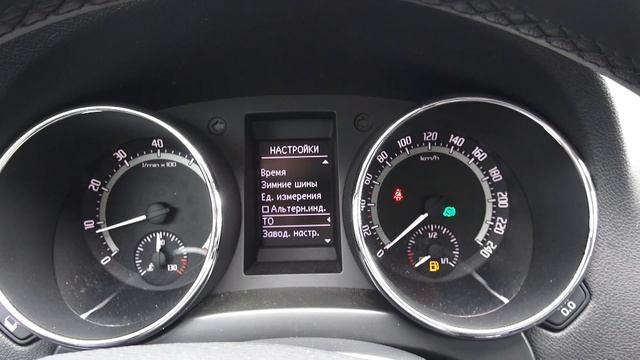 2017 Škoda Yeti Hockey Edition