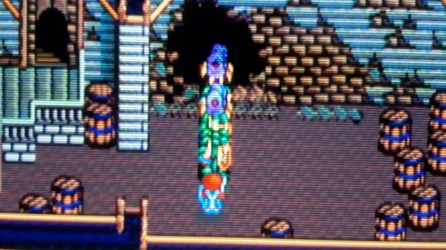 Ys II PC Engine...Jira's Basement Grind Spot смотреть онлайн