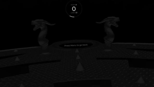 BoomXR - Valve Index, HTC Vive, Oculus Rift & Windows MR - Gameplay no Commentary смотреть онлайн