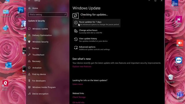 Install fixed Surface Wi-Fi drivers w/out upgrading to 1909 in Release Preview Insiders Ring смотреть онлайн