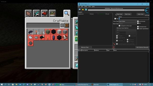 2022 Duplicate Items in Minecraft Windows 10 edition!! смотреть онлайн