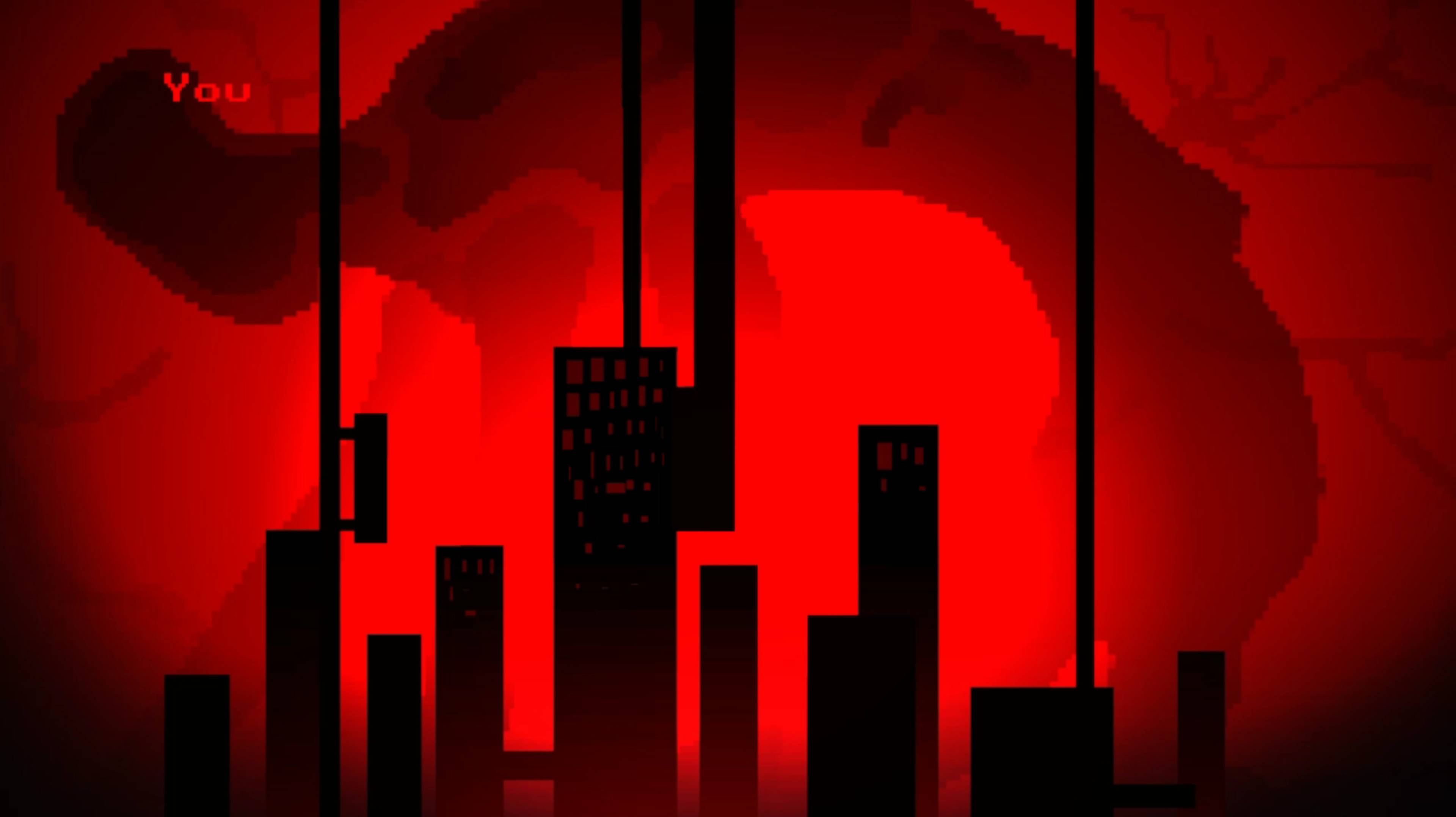 The red abyss deep below смотреть онлайн