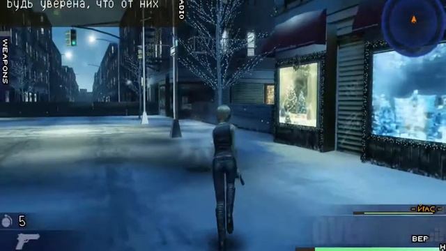 The 3rd Birthday PPSSPP v.1.1.1 on Nvidia Shield Tablet (Android) смотреть онлайн