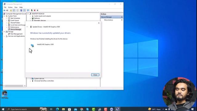 How to Fix If Make This Main Display Greyed Out смотреть онлайн