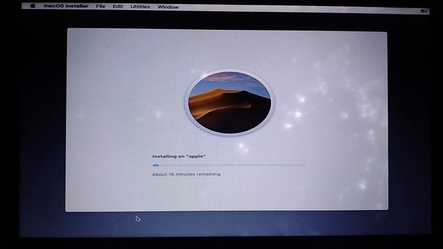 How do I install Hackintosh on my HP laptop 10 year old/ Mac os Mojave without any err /2022 смотреть онлайн