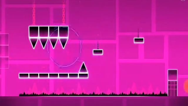 GEOMETRY DASH UNIVERSAL SERVER смотреть онлайн