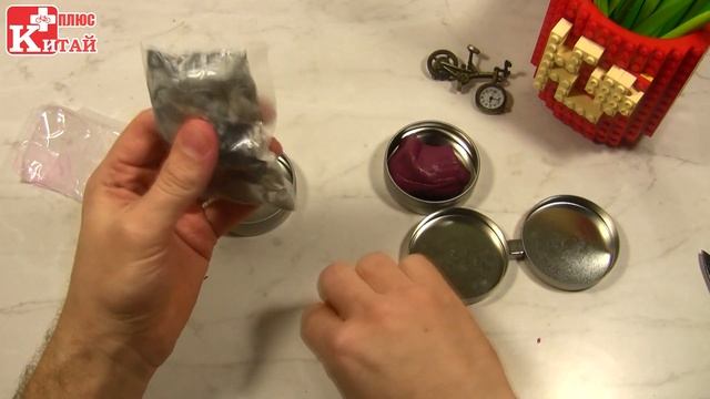 УМНЫЙ МАГНИТНЫЙ ПЛАСТИЛИН с АлиЭкспресс AliExpress смотреть онлайн