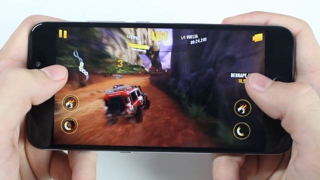 EL MEJOR MOVIL 2016 - 4GB RAM y Android 6.0 смотреть онлайн