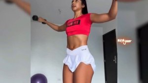 мотивация,спорт,музыка,Workout,ФИТОНЯШКИ (35.)