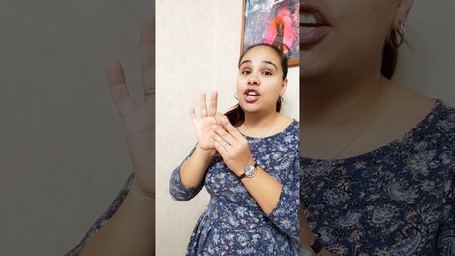 Пальчиковая гимнастика "Ивану большаку" смотреть онлайн