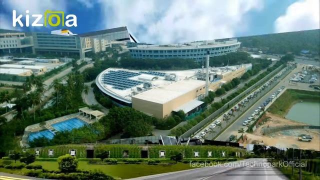 || Conscience Business Solutions || Technopark Phase III || Trivandrum || смотреть онлайн