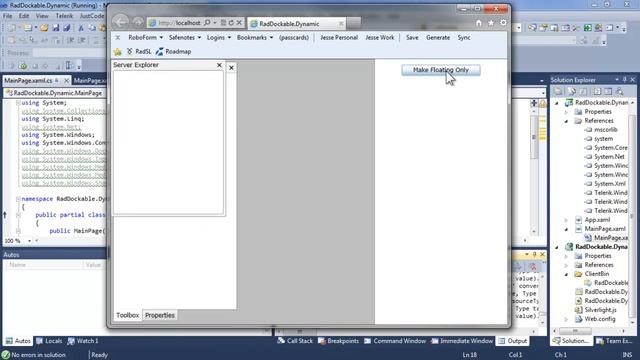 Dock Dynamic смотреть онлайн