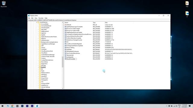 How to Show Drive Letters Before Drive Names in Windows 10 смотреть онлайн