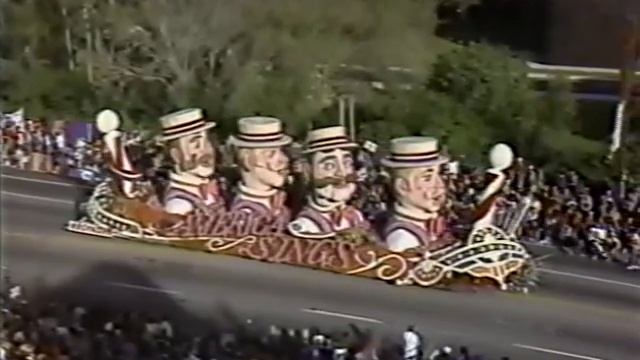 NBC promo Time Machine & Berenger's 1985 смотреть онлайн