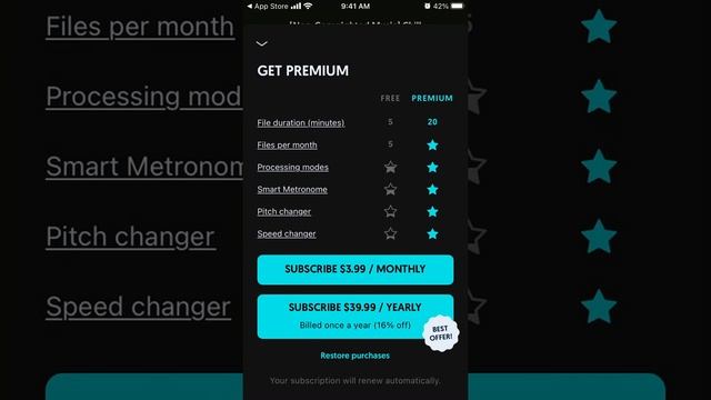 Moises AI app - how to use? Complete overview смотреть онлайн