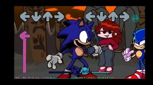 Fnf Sonic.exe Vs Sonic Android Port