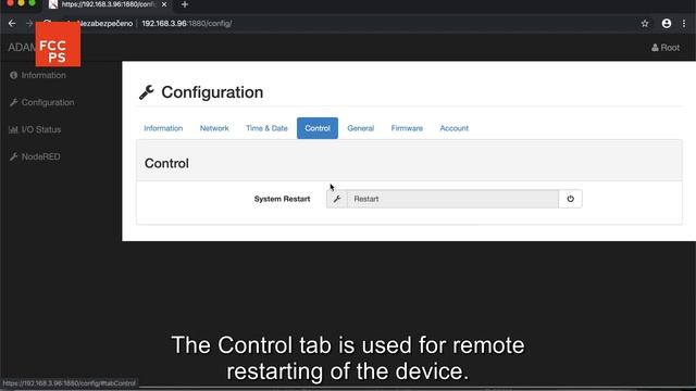 【Partner Unboxing】 Intelligent I/O Gateway : ADAM-6700 Series, Advantech (CZ, EN) смотреть онлайн