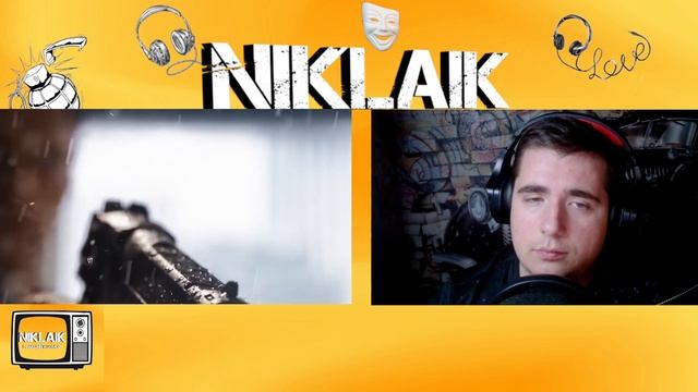 Матрица 4 трейлер РЕАКЦИЯ смотреть онлайн