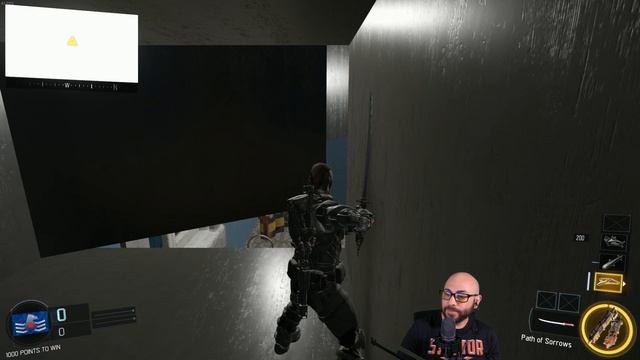 Hide and Seek #160 - 3rd Person on MICRO Style Mod Map - RATZ (Black Ops 3 Mod Tools) | Swiftor смотреть онлайн