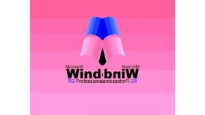 Windows XP R2 Professional Startup Sound Effects (Sponsored By Preview 1982 Effects)