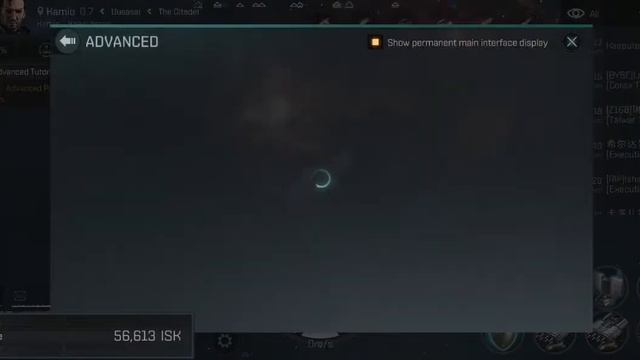 EVE ECHOES - ENCOUNTER MISSIONS GAMEPLAY (PROGRESS TOWARDS ADVANCED TUTORIAL 5) - (iOS Android Game смотреть онлайн