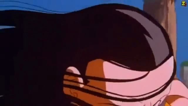 Freeza Dourado VS Super Android 17 смотреть онлайн