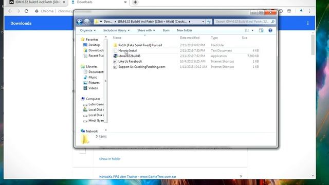 Internet Download Manager for Lifetime | Trial Will Never End смотреть онлайн