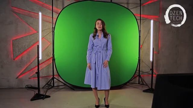 MOVIE MAKER - интерактив от Dzen Tech. смотреть онлайн