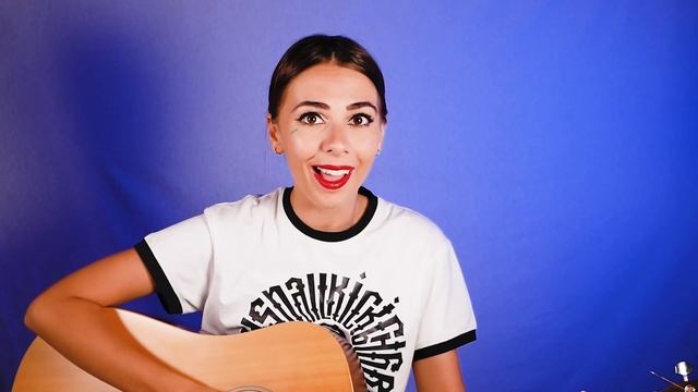 Ai Mori - Правильная Песня О Москве смотреть онлайн