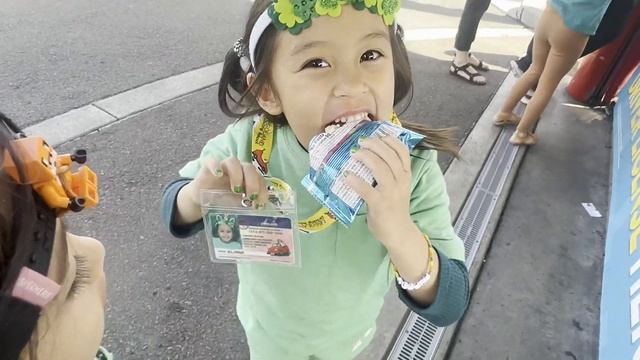 Legoland California 2024