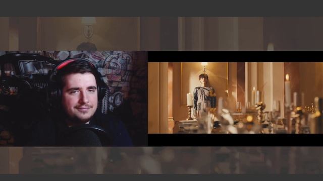 ATEEZ(에이티즈) - 'Answer' Official MV РЕАКЦИЯ смотреть онлайн