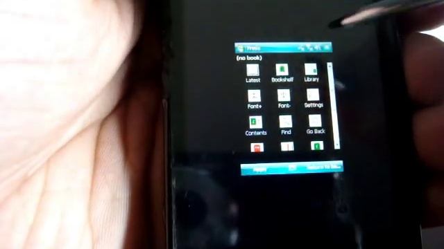 Freda 2.0 : the free ebook reader for windows phone with ePub format support смотреть онлайн