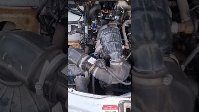 МОТОР ЕСТЬ ЗМЗ 405 ☎️ +79370738633 Михаил #automobile #кириллов #самарскийавторазбор #авторазбор #га смотреть онлайн